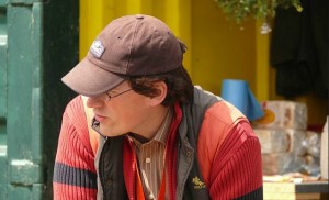 Turnierwart, Yves Harms